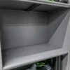 Levrack Solid Steel Shelf