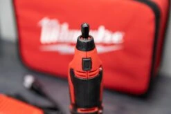 Milwaukee M12™ Cordless Lithium-Ion Rotary Tool -Workshop Tools Shop Q4A0115