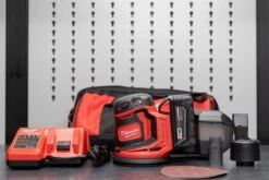 Milwaukee M18™ Random Orbit Sander