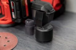 Milwaukee M18™ Random Orbit Sander -Workshop Tools Shop Q4A0132