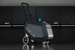 ICS IC 030 Evo II Dry Ice Cleaning System - PRE-ORDER