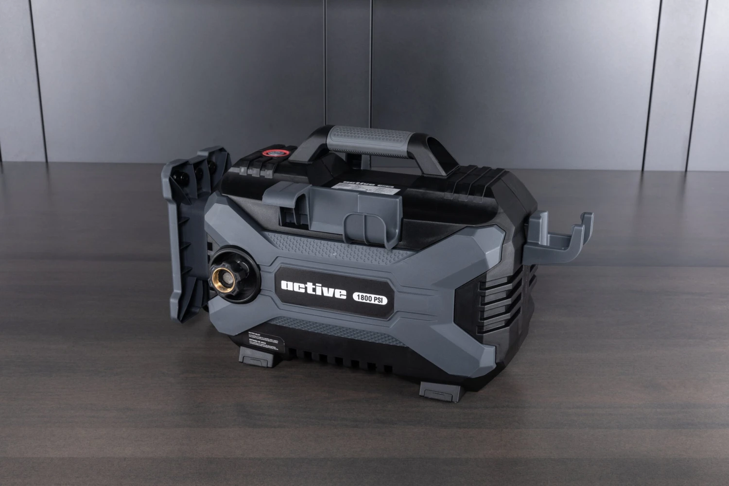 Active VE52/VE56 Portable Solution 10 Active VE52/VE56 Portable Solution - Image 10