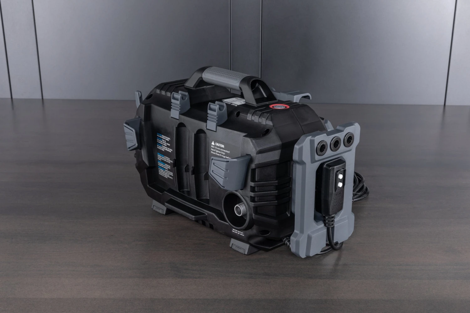 Active VE52/VE56 Portable Solution 11 Active VE52/VE56 Portable Solution - Image 11