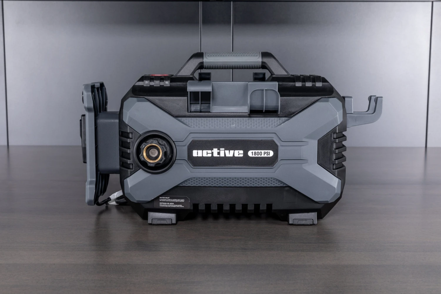 Active VE52/VE56 Portable Solution 12 Active VE52/VE56 Portable Solution - Image 12