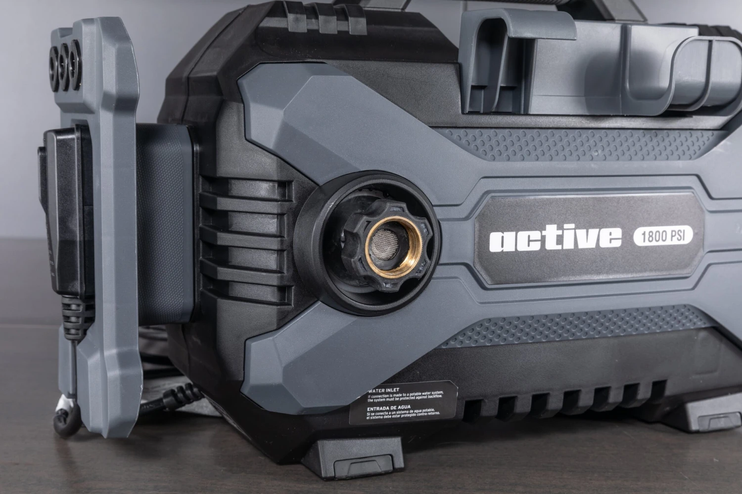 Active VE52/VE56 Portable Solution 13 Active VE52/VE56 Portable Solution - Image 13