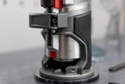 Milwaukee M18™ FUEL™ Compact Router -Workshop Tools Shop Q4A0150