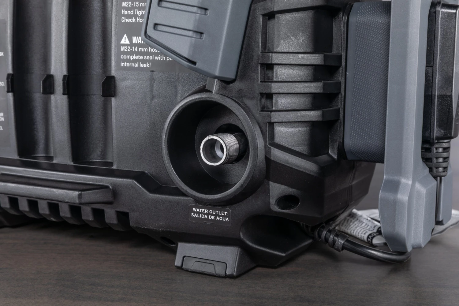 Active VE52/VE56 Portable Solution 14 Active VE52/VE56 Portable Solution - Image 14