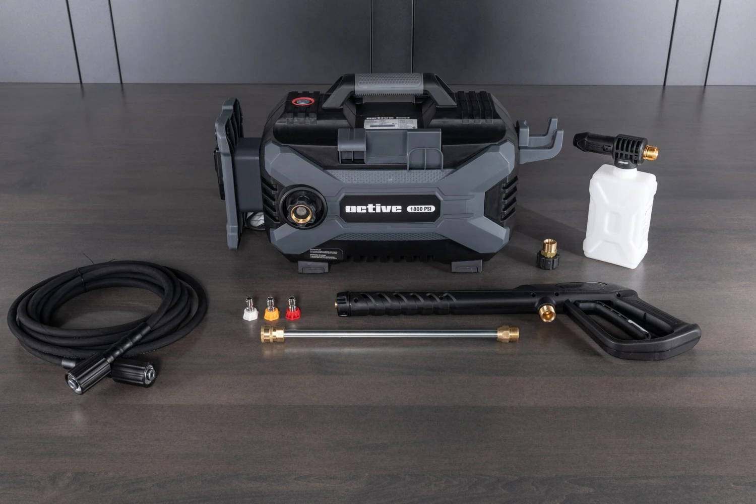 Active VE52/VE56 Portable Solution 16 Active VE52/VE56 Portable Solution - Image 16