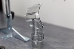 Milwaukee M18™ FUEL™ Compact Router -Workshop Tools Shop Q4A0153