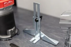 Milwaukee M18™ FUEL™ Compact Router -Workshop Tools Shop Q4A0154