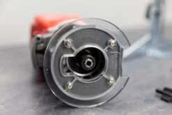 Milwaukee M18™ FUEL™ Compact Router -Workshop Tools Shop Q4A0156