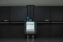 ICS IC 030 Evo II Dry Ice Cleaning System - PRE-ORDER 22 ICS IC 030 Evo II Dry Ice Cleaning System - PRE-ORDER -Workshop Tools Shop Q4A0157copy
