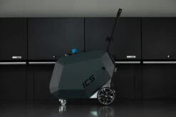 ICS IC 030 Evo II Dry Ice Cleaning System - PRE-ORDER 23 ICS IC 030 Evo II Dry Ice Cleaning System - PRE-ORDER -Workshop Tools Shop Q4A0158copy