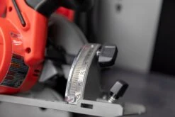 Milwaukee M18™ FUEL™ 6-1/2" Circular Saw 21 Milwaukee M18™ FUEL™ 6-1/2" Circular Saw -Workshop Tools Shop Q4A0166
