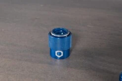 PF22 Quick Disconnect Coupler