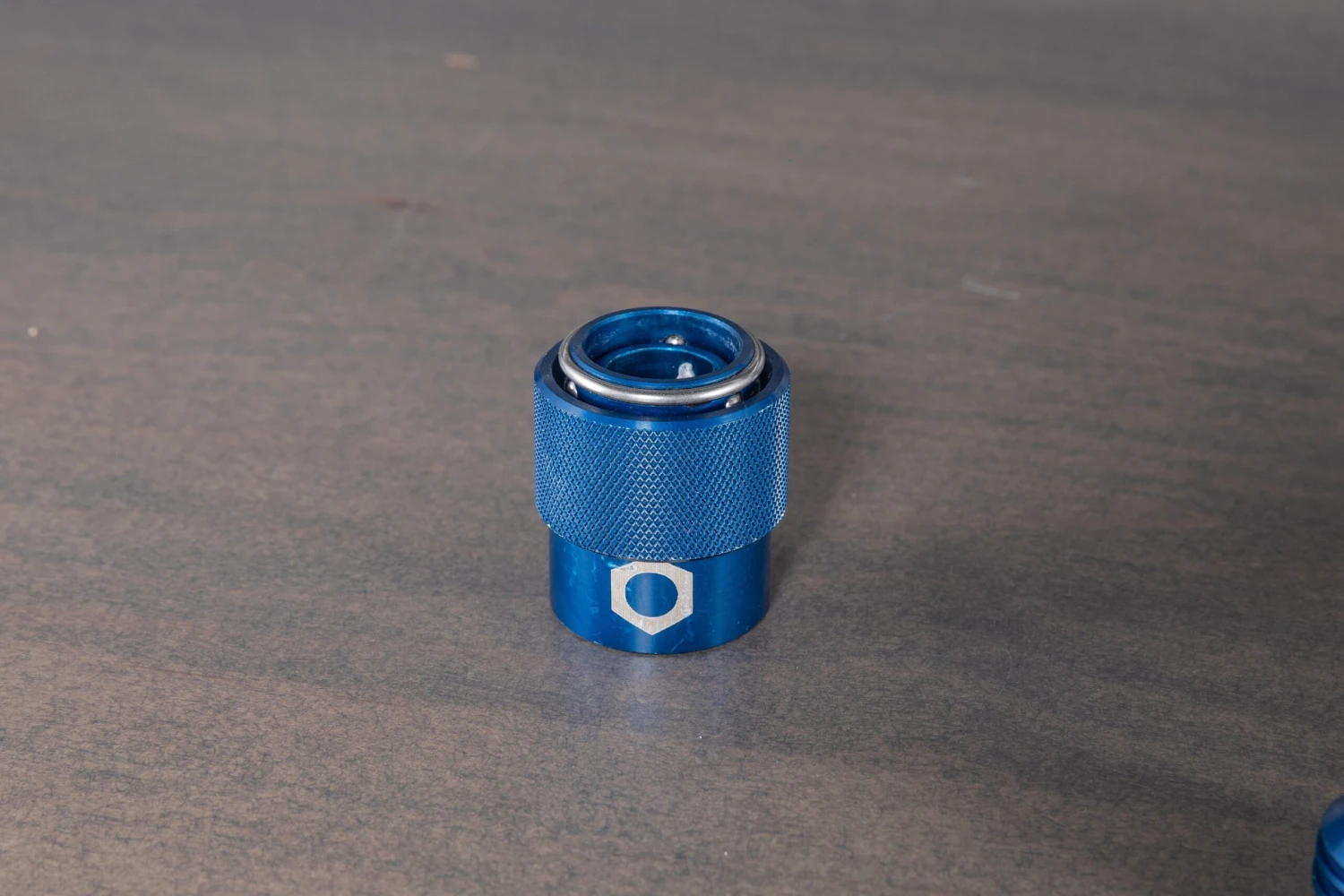 PF22 Quick Disconnect Coupler 1 PF22 Quick Disconnect Coupler