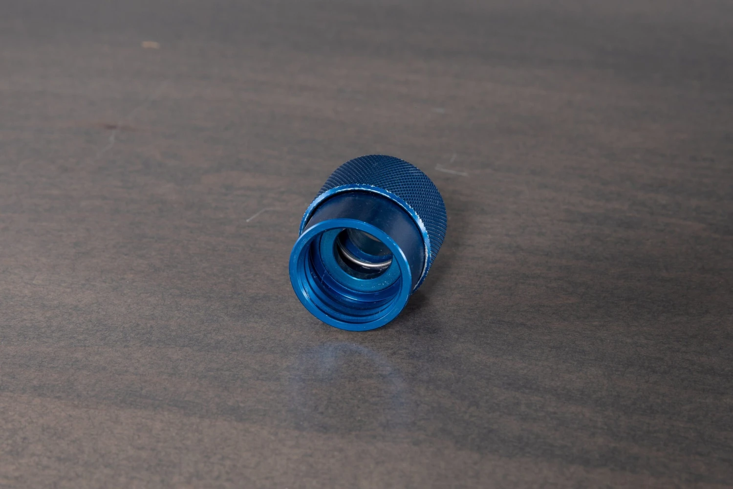 PF22 Quick Disconnect Coupler 3 PF22 Quick Disconnect Coupler - Image 3