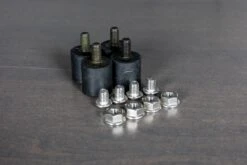 AR630-TSS Shelf Mounting Hardware Kit