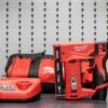 Milwaukee M12™ 3/8" Crown Stapler
