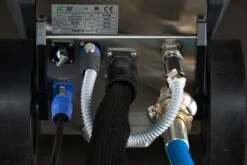 ICS IC 030 Evo II Dry Ice Cleaning System - PRE-ORDER 34 ICS IC 030 Evo II Dry Ice Cleaning System - PRE-ORDER -Workshop Tools Shop Q4A0181 ca04ed96 ef28 4967 8929 4a005e46b737