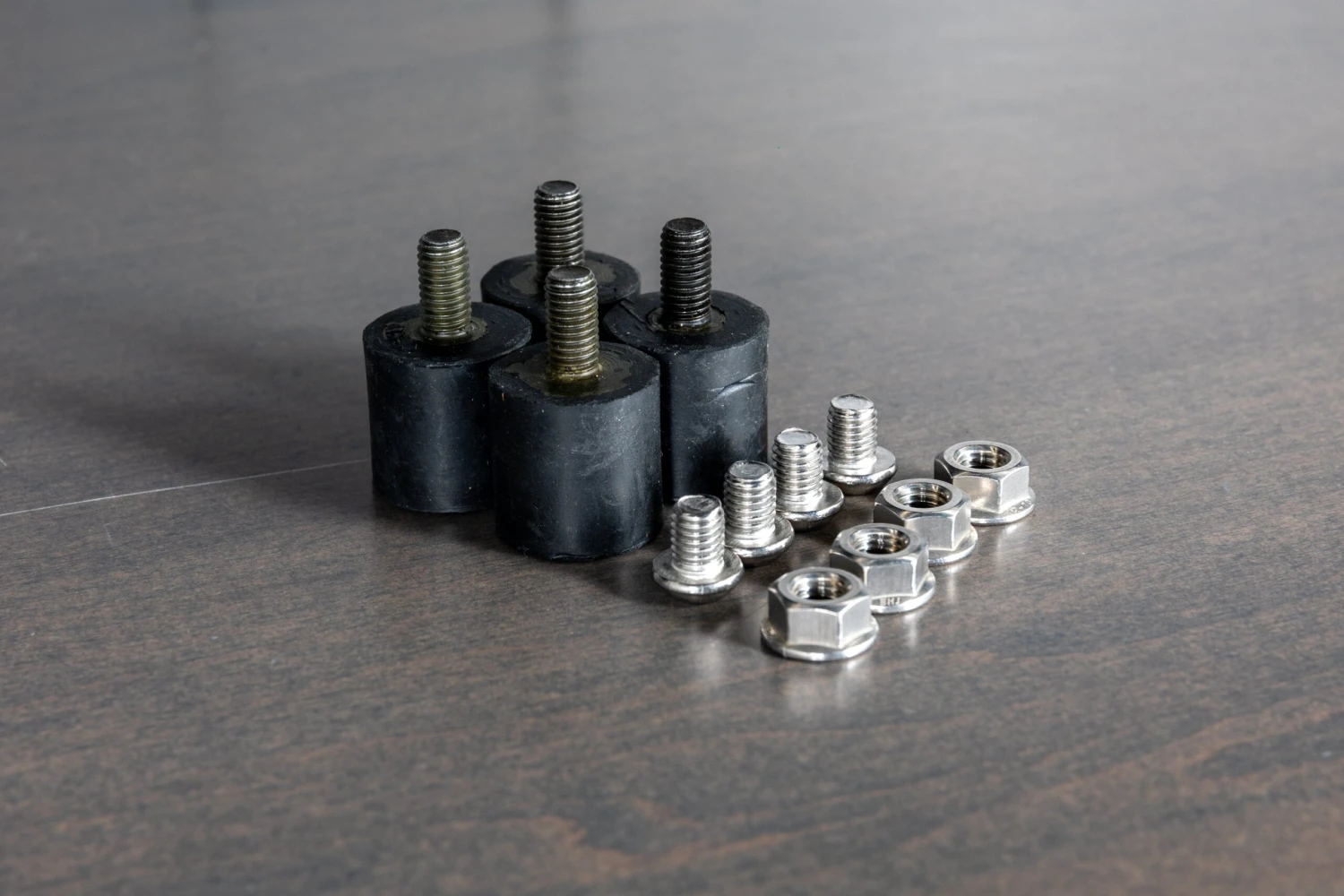 AR630-TSS Shelf Mounting Hardware Kit 2 AR630-TSS Shelf Mounting Hardware Kit - Image 2