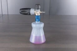 PF22 Quick Disconnect Coupler 8 PF22 Quick Disconnect Coupler -Workshop Tools Shop Q4A0183 f1be4fc7 004d 467c a34a b6baa0f647f0