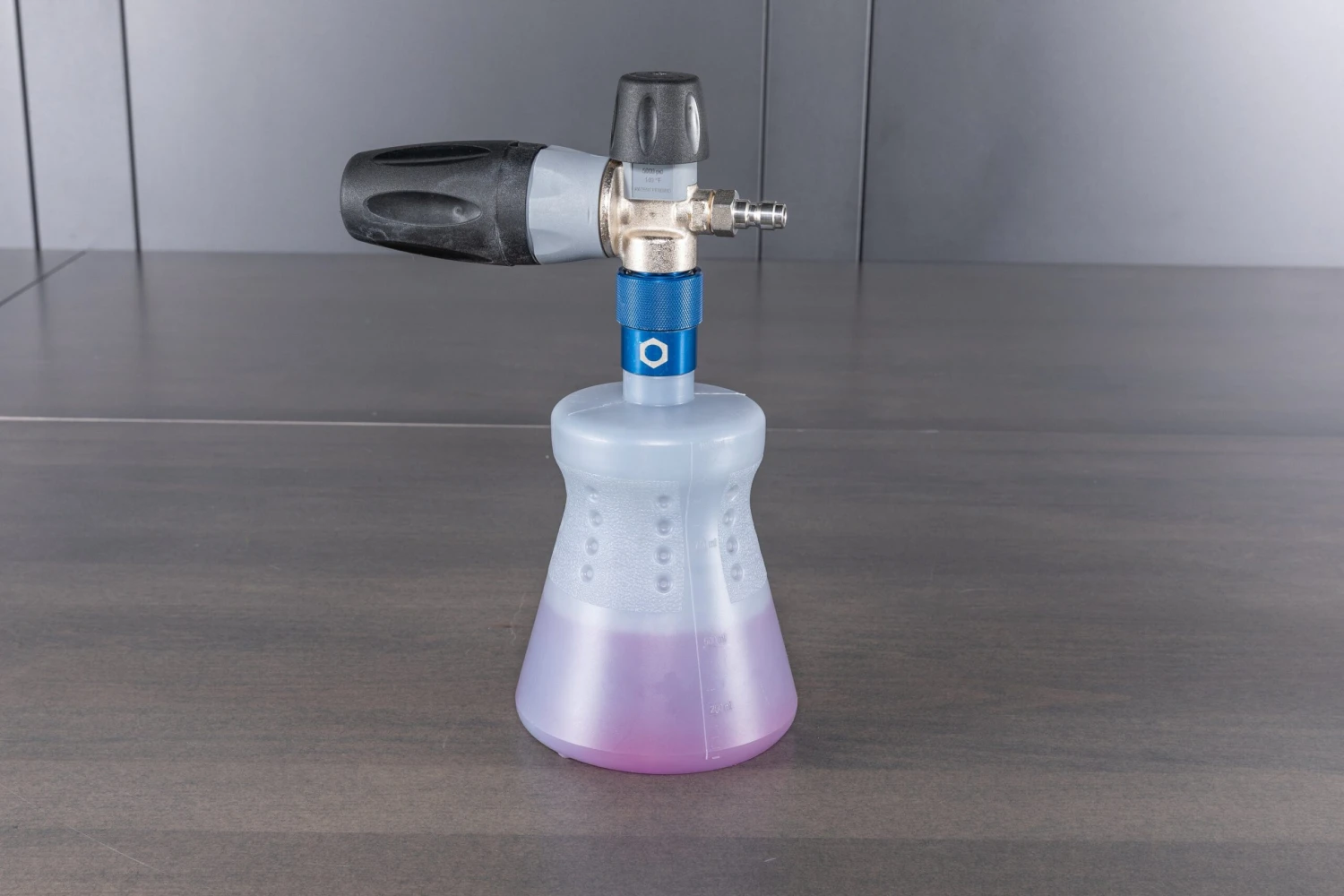 PF22 Quick Disconnect Coupler 4 PF22 Quick Disconnect Coupler - Image 4