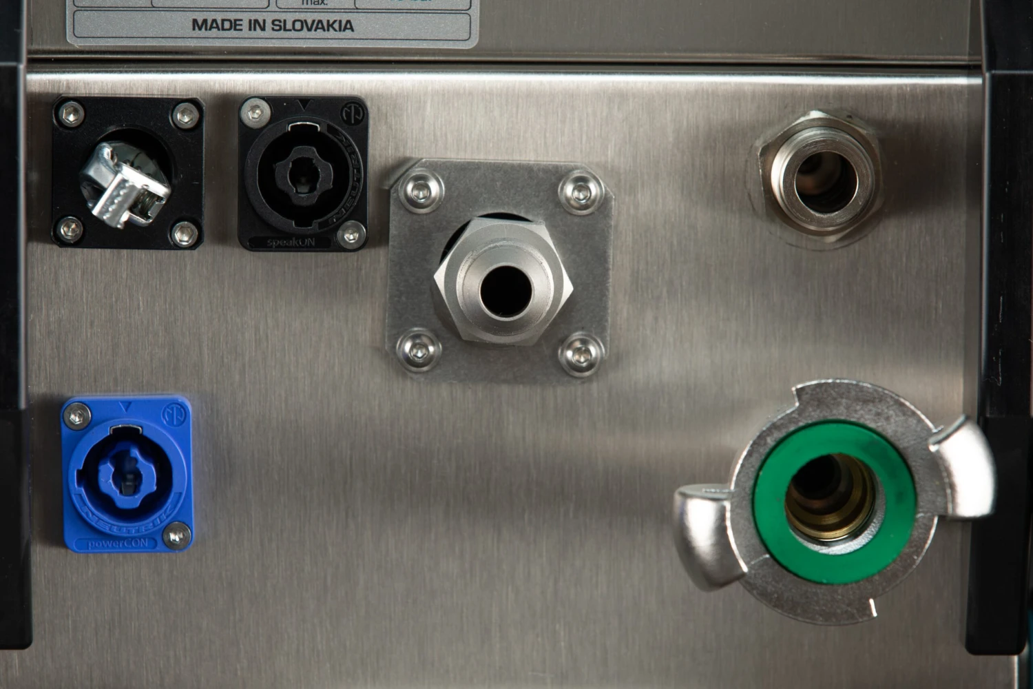 ICS IC 030 Evo II Dry Ice Cleaning System - PRE-ORDER 12 ICS IC 030 Evo II Dry Ice Cleaning System - PRE-ORDER - Image 12