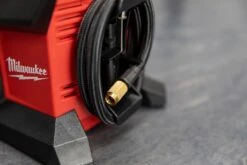 Milwaukee M12™ Compact Inflator 11 Milwaukee M12™ Compact Inflator -Workshop Tools Shop Q4A0202