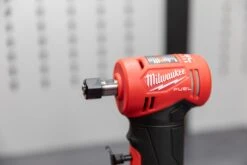 Milwaukee M12™ FUEL™ 1/4" Right Angle Die Grinder 14 Milwaukee M12™ FUEL™ 1/4" Right Angle Die Grinder -Workshop Tools Shop Q4A0206