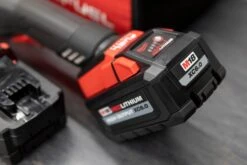 Milwaukee M18™ FUEL™ 4-1/2”-6” Braking Grinder Paddle Switch No-Lock -Workshop Tools Shop Q4A0220