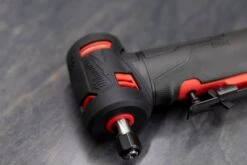 Milwaukee M12™ FUEL™ Right Angle Die Grinder Protective Boot -Workshop Tools Shop Q4A0243