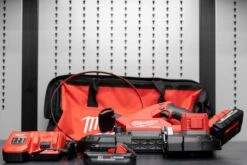 Milwaukee M18™ FUEL™ Compact Band Saw