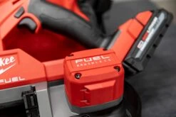 Milwaukee M18™ FUEL™ Compact Band Saw -Workshop Tools Shop Q4A0257