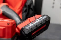 Milwaukee M18™ FUEL™ Compact Band Saw -Workshop Tools Shop Q4A0258