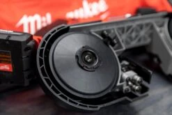 Milwaukee M18™ FUEL™ Compact Band Saw -Workshop Tools Shop Q4A0259