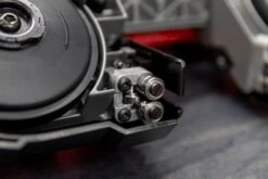 Milwaukee M18™ FUEL™ Compact Band Saw -Workshop Tools Shop Q4A0260