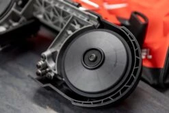 Milwaukee M18™ FUEL™ Compact Band Saw -Workshop Tools Shop Q4A0261