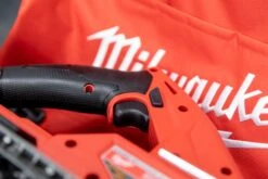 Milwaukee M18™ FUEL™ Compact Band Saw -Workshop Tools Shop Q4A0262