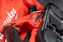 Milwaukee M18™ FUEL™ Compact Band Saw -Workshop Tools Shop Q4A0264