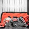 Milwaukee M18™ FUEL™ Rear Handle 7-1/4" Circular Saw