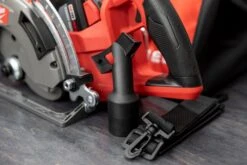 Milwaukee M18™ FUEL™ Rear Handle 7-1/4" Circular Saw -Workshop Tools Shop Q4A0271