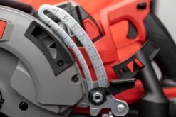 Milwaukee M18™ FUEL™ Rear Handle 7-1/4" Circular Saw -Workshop Tools Shop Q4A0272