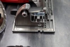 Milwaukee M18™ FUEL™ Rear Handle 7-1/4" Circular Saw -Workshop Tools Shop Q4A0273