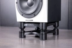 ISO ACOUSTICS - ISO Stands