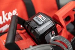 Milwaukee M18™ FUEL™ Rear Handle 7-1/4" Circular Saw -Workshop Tools Shop Q4A0274