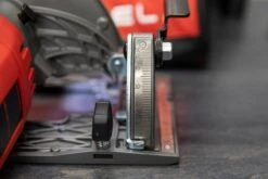 Milwaukee M18™ FUEL™ Rear Handle 7-1/4" Circular Saw -Workshop Tools Shop Q4A0276