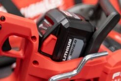 Milwaukee M18™ FUEL™ Rear Handle 7-1/4" Circular Saw -Workshop Tools Shop Q4A0278