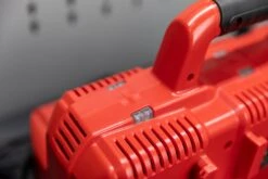 Milwaukee M18™ & M12™ Rapid Charge Station 16 Milwaukee M18™ & M12™ Rapid Charge Station -Workshop Tools Shop Q4A0285