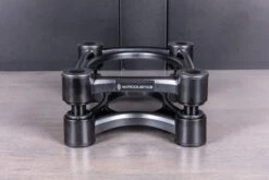 ISO ACOUSTICS - ISO Subwoofer Stands -Workshop Tools Shop Q4A0289